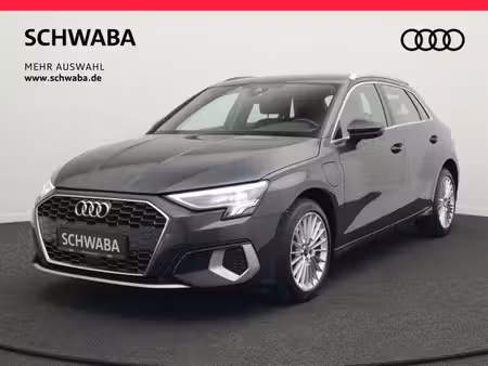 Audi A3 40 TFSI E 1.4 204