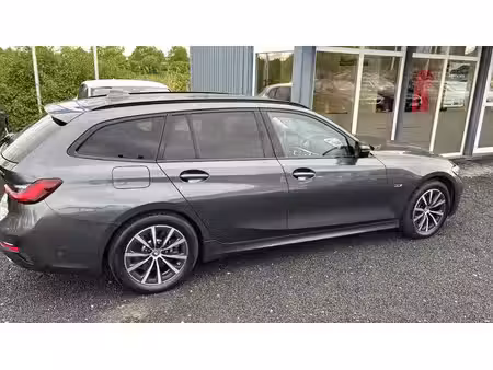 BMW Série 3 320e 2.0 150 Sport