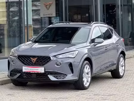 Cupra Formentor 2.0 TDI 150 4x4