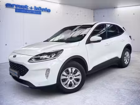 Ford Kuga 2.5 Cool & Connect