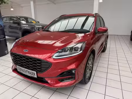 Ford Kuga 2.5 ST Line X