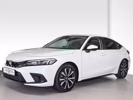 Honda Civic E:hev 2.0 184 Elegance