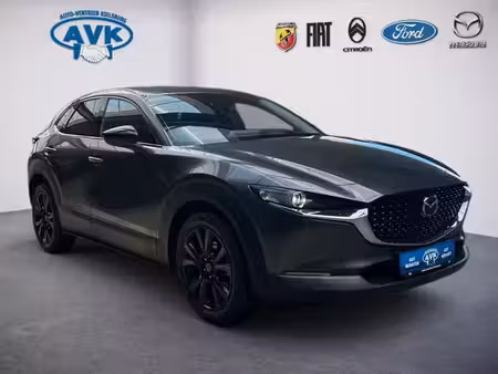 Mazda CX-30 Skyactiv X 2.0 186 Homura