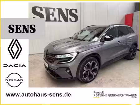 Renault Austral 1.3 TCe 160 Esprit Alpine