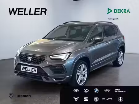 Seat Ateca 1.5 TSI 150 FR