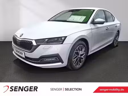Škoda Octavia 1.5 FSI 150