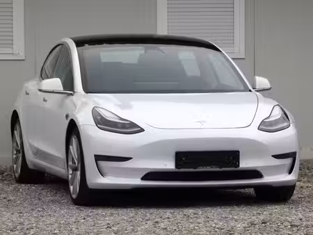 Tesla Model 3 Grande Autonomie 462 4x4
