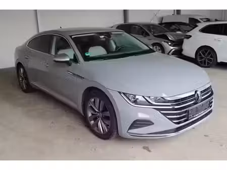 Volkswagen Arteon 2.0 TSI 190 Elegance