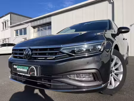 Volkswagen Passat 2.0 TDI 110 Elegance
