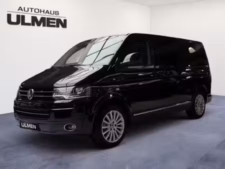 Volkswagen Transporter T5 2.0 TDI 180 Highline 4Motion