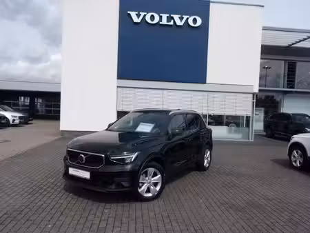Volvo XC40 B3 2.0 163