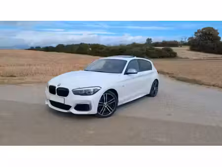 BMW Série 1 M140i 3.0 340 xDrive
