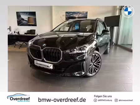 BMW Série 2 218i 1.5 136