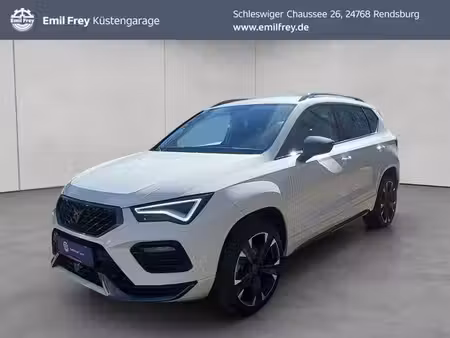 Cupra Ateca 1.5 TSI 150