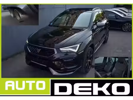 Cupra Ateca 2.0 TSI 300
