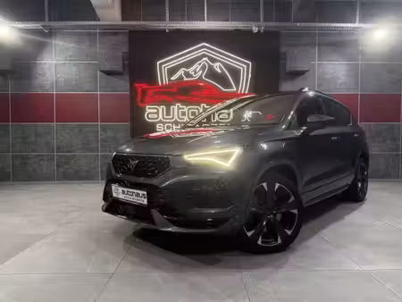 Cupra Ateca 2.0 TSI 300
