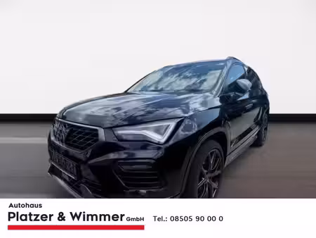 Cupra Ateca 2.0 TSI 300