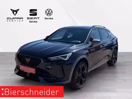 Cupra Formentor VZ 2.0 TSI 310 4x4