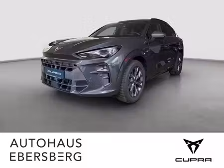 Cupra Terramar 1.5 150