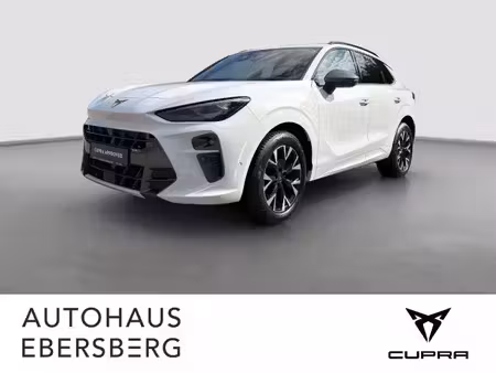 Cupra Terramar 1.5 150