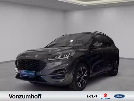 Ford Kuga 2.5 190 ST Line X 4x4