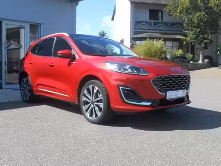 Ford Kuga 2.5 Vignale