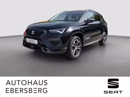 Seat Ateca 1.5 TSI 150 FR