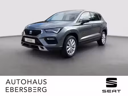 Seat Ateca 1.5 TSI 150