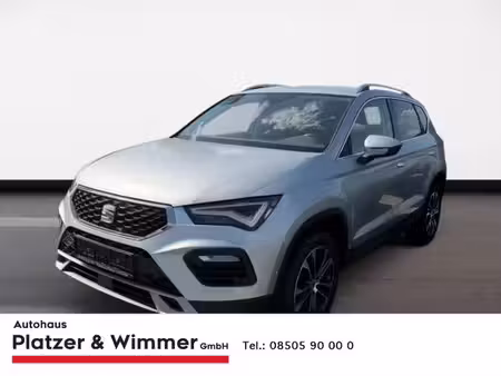 Seat Ateca 1.5 TSI 150 Style