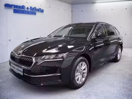 Škoda Octavia 1.5 FSI 150