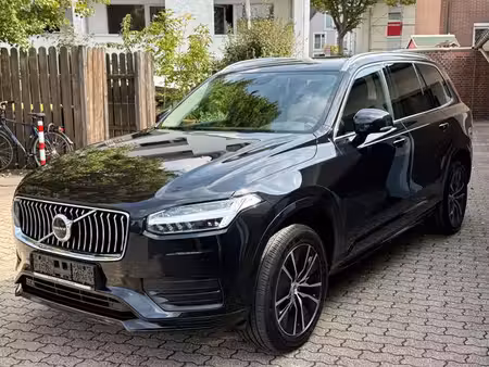 Volvo XC90 2.0 235 4x4