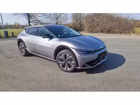 Kia EV6 229