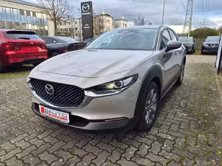 Mazda CX-30 Skyactiv G 2.5 140 Exclusive Line