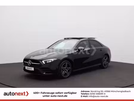Mercedes-Benz Classe A A 250e 1.3 218 AMG Line