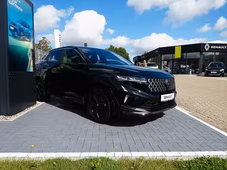 Renault Austral 1.2 200 Evolution
