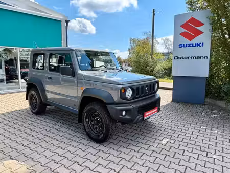 Suzuki Jimny 1.5 102 4x4