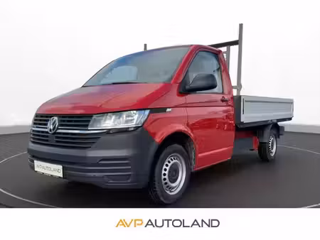 Volkswagen Transporter T6.1 2.0 TDI 150 4Motion
