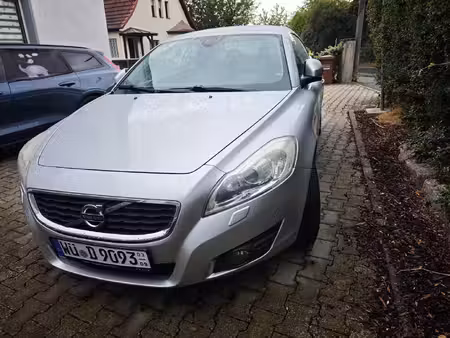 Volvo C70 Cabriolet 2.0 136 Momentum