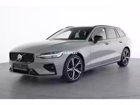 Volvo V60 2.0 197 Plus