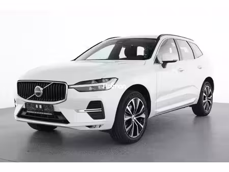 Volvo XC60 2.0 197
