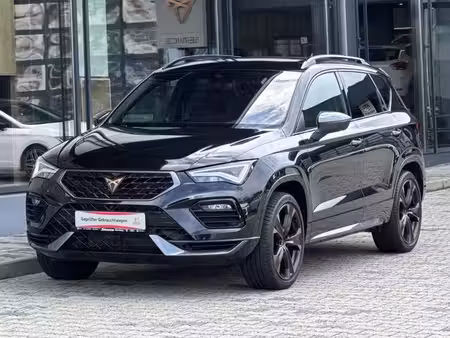 Cupra Ateca 2.0 TSI 300