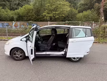 Ford B-max 1.0 Sync Edition