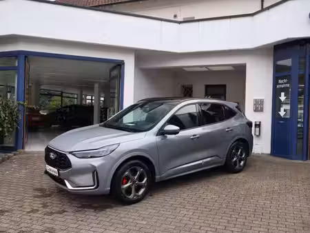 Ford Kuga 1.5 EcoBoost ST Line X
