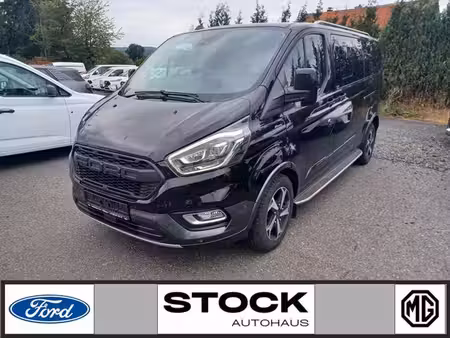 Ford Transit 2.0 170 Active