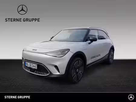 Smart #1 272 Premium