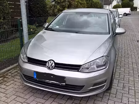 Volkswagen Golf 1.2 TSI Confortline