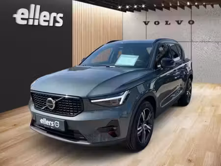Volvo XC40 B3 2.0 163 Plus