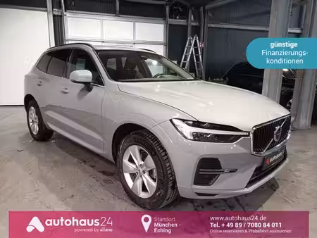 Volvo XC60 2.0 250 4x4