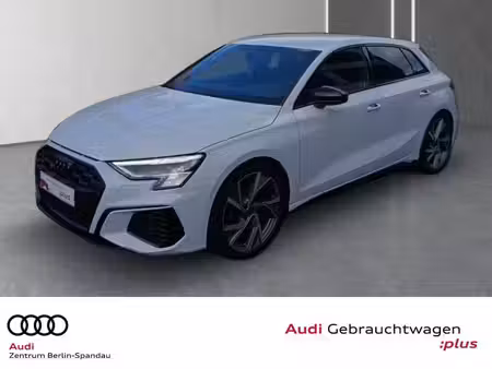 Audi A3 S3 2.0 quattro