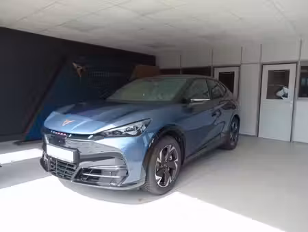 Cupra Tavascan 286